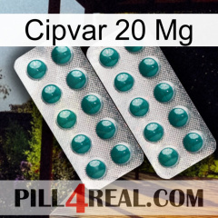 Cipvar 20Mg dapoxetine2